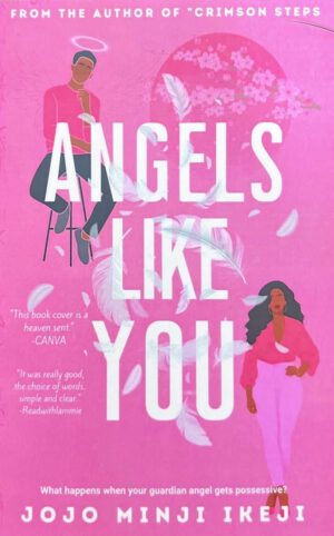 Angels Like You