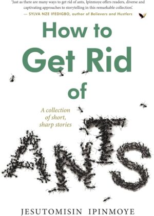 How To Get Rid Of ANTS
