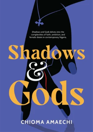 Shadows & Gods
