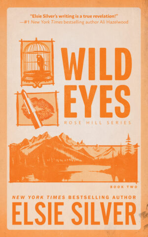 Wild Eye