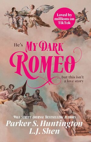 He’s My Dark Romeo