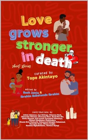 Low Grows Stronger In Death