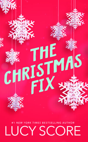 The Christmas Fix