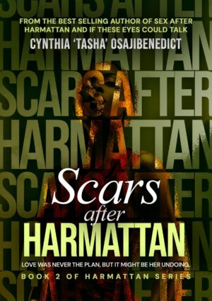 Scars After Harmattan (Pre-Order)