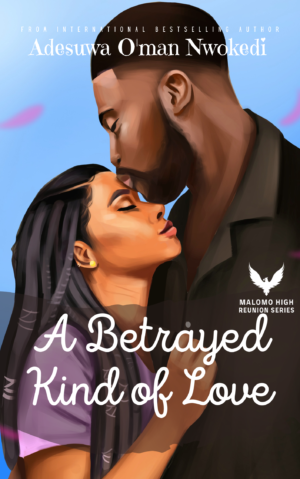 A Betrayed Kind of Love