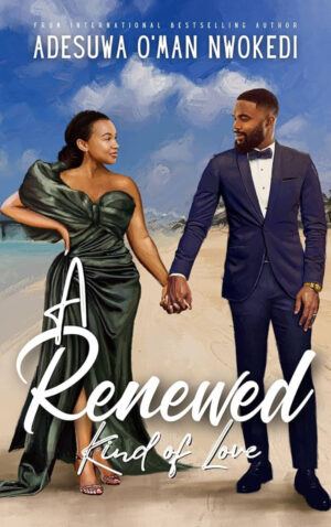 A Renewed Kind of Love: A Marriage in Trouble Romance