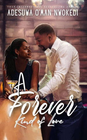 A Forever Kind of Love: A Billionaire Romance