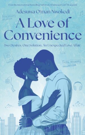 A Love Of Convenience