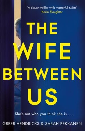 The Wife Between