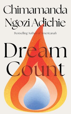 Dream Count(UK cover)-PB