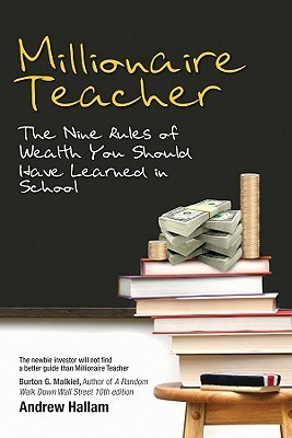 The Millionaire Teacher