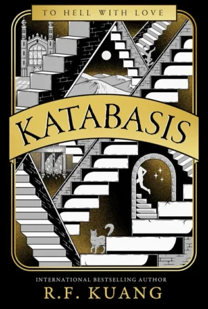 Katabasis (Hardcover)