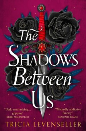 The Shadow Between Us