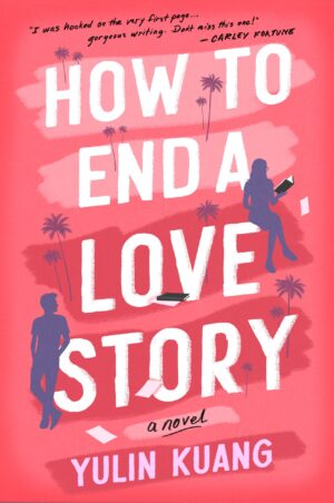 How To End A Love Story