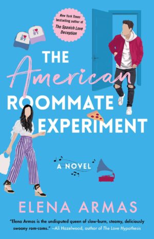 Spanish Love Deception #2 The American Roommate Experiment