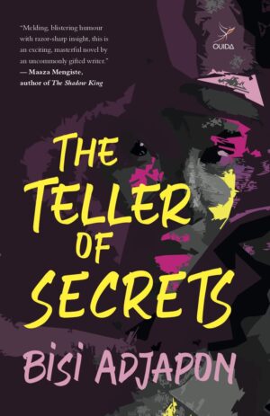 The Teller Of Secrets