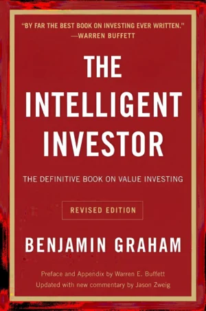 The Intelligent Investor