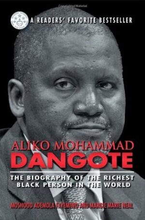 DANGOTE (Biography)