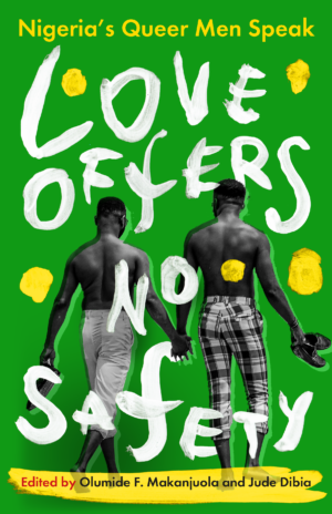 Love Offers No Safety