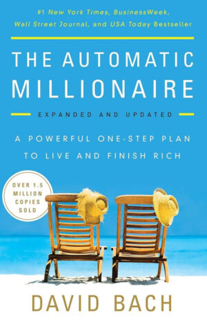The Automatic Millionaire