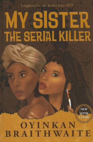 My Sister The Serial Killer