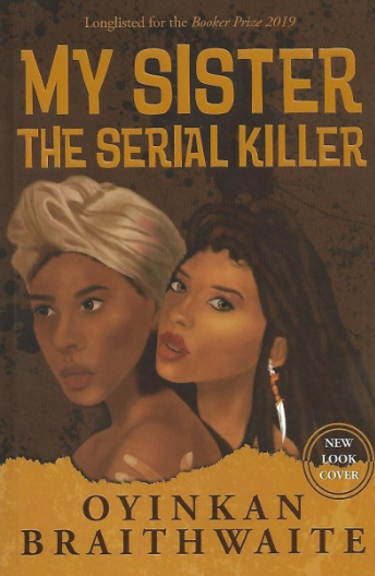 My Sister The Serial Killer