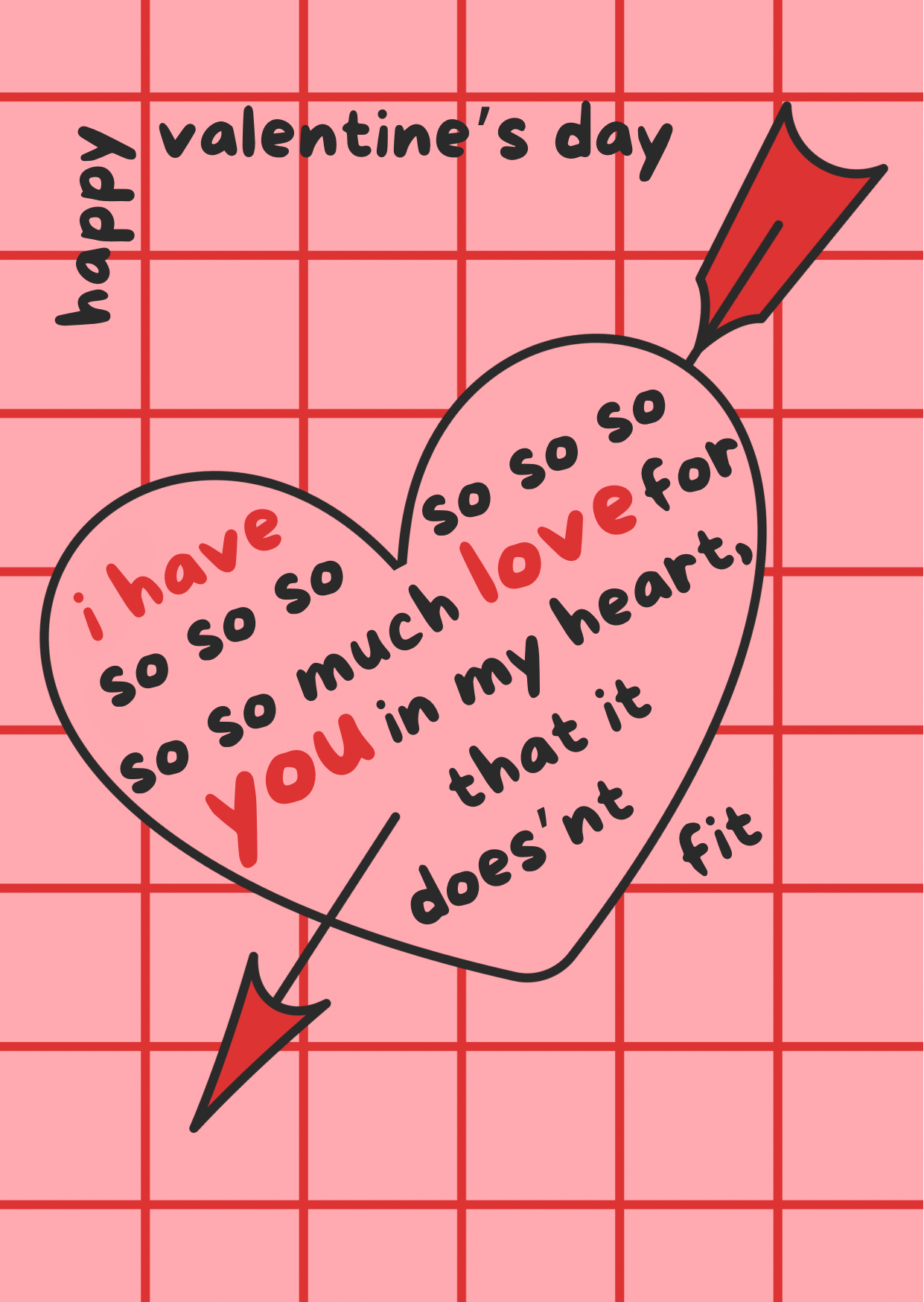 Val’s Day Card 3