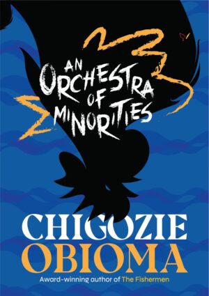An Orchestra Of Minorities