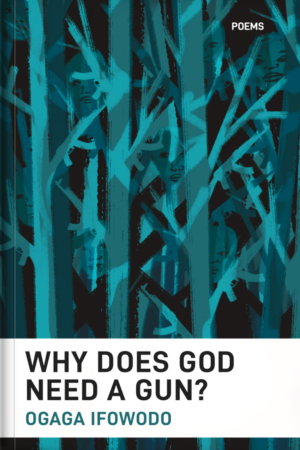 Why Does God Need A Gun