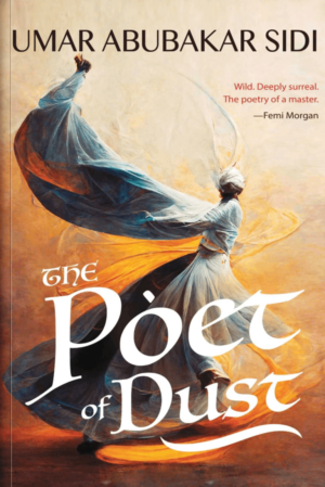 The Póet of Dust