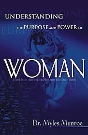 Understanding The Purpose and Power of Women