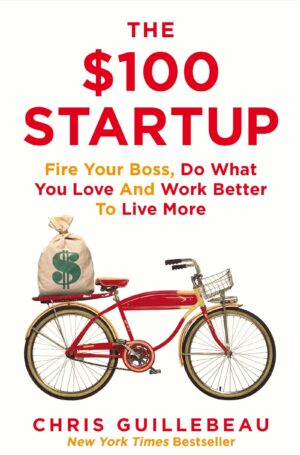 The $100 Startup [Paperback]