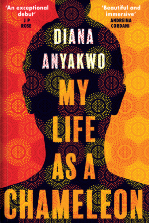 My Life As A Chameleon (Pre-Order)