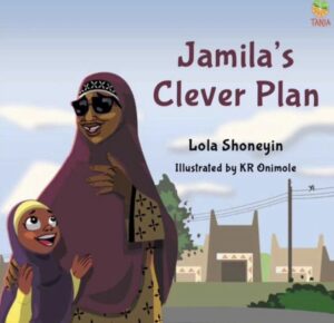 Jamila’s Clever Plan