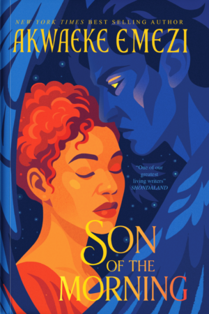 Son Of The Morning