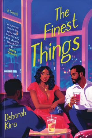 The Finest Things (Pre-Order)