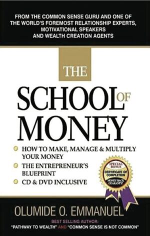 The School Money (Hardcover)