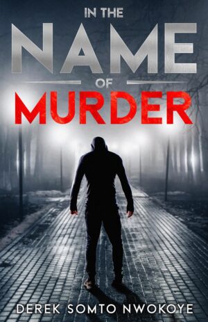 In The Name Of Murder
