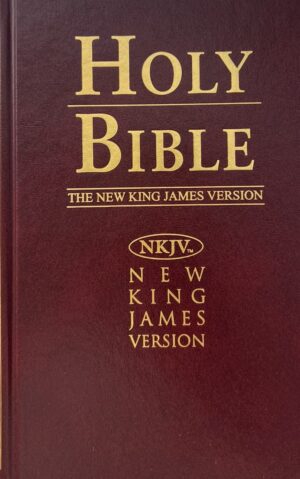Holy Bible (NKJV)