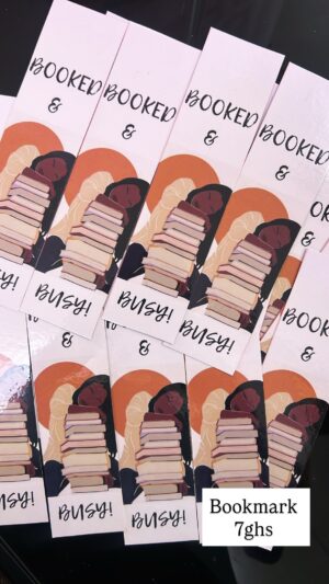 Bookmarks