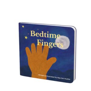 Bedtime Fingers