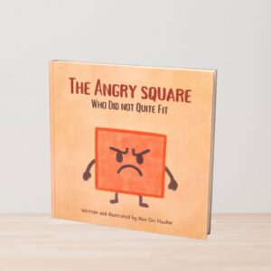 The Angry Square