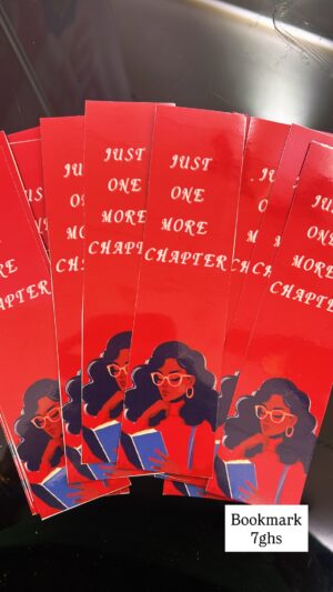 Bookmarks