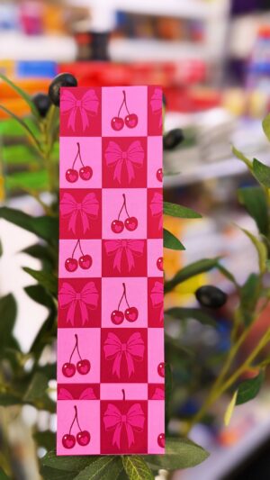 Bookmarks