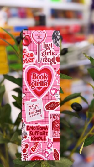 Bookmarks
