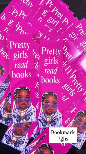 Bookmarks