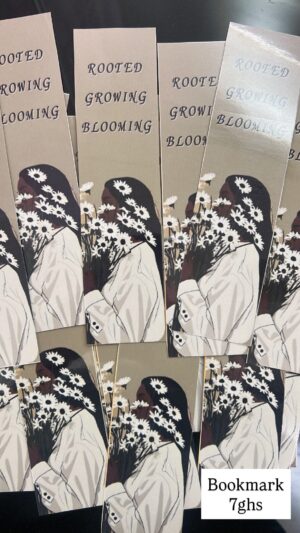 Bookmarks