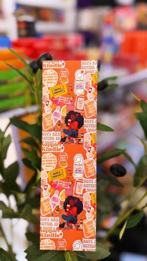 Bookmarks