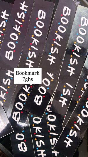 Bookmarks