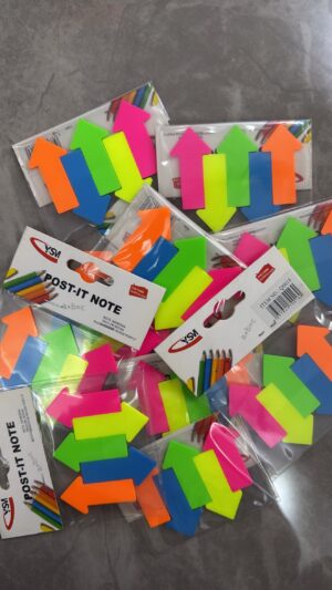 Book Tabs